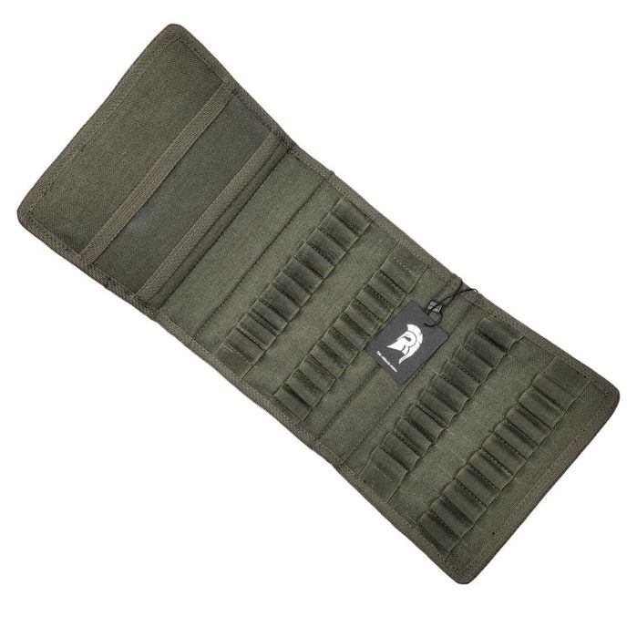 Пантронташ Marck-men на 40 патронів .308 калібру. Хакі