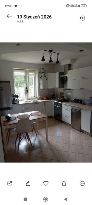 Dom – Nieświń, Siedzianna - Widok 3