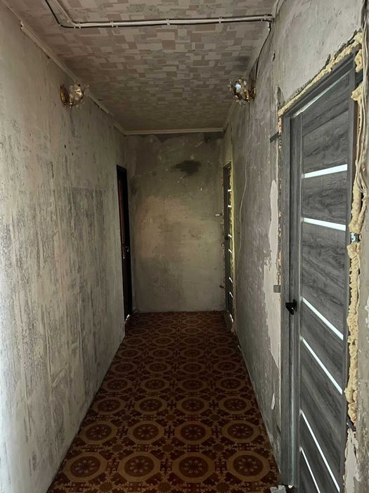 Продам 3 к.кв. на ХТЗ (404216)