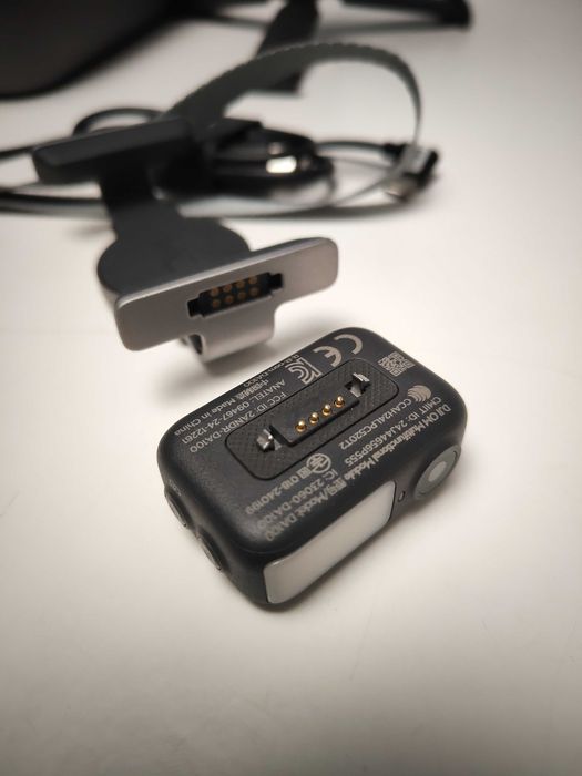 Стабілізатор DJI Osmo Mobile 7P, модуль стеження, світло + кейс!!!