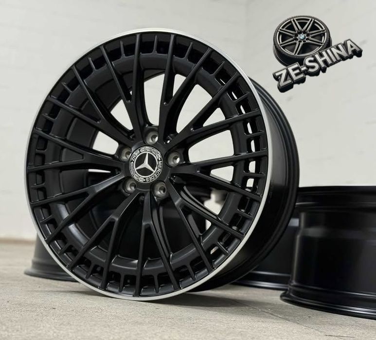 Диски Mercedes R19 5x112 AMG CLE C-Class E-Class GLC