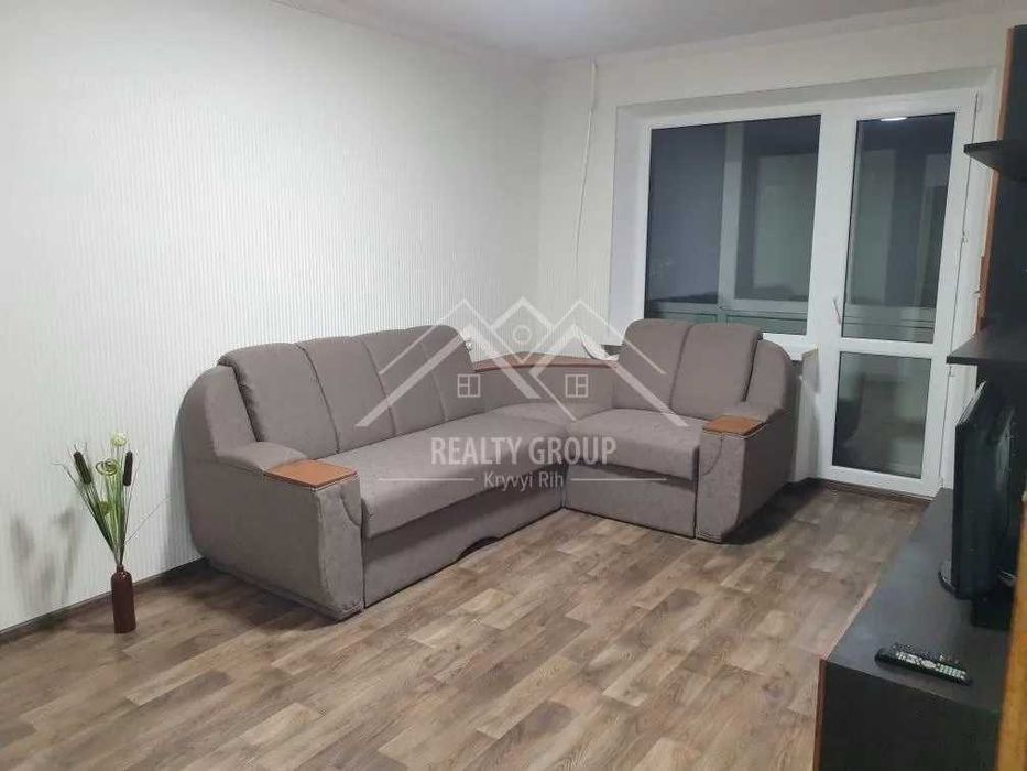 Оренда двокімнатної квартири по пр. Гагаріна (Університетський).