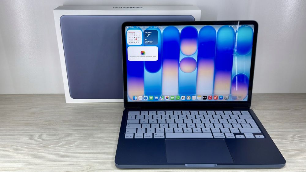 Laptop Apple MacBook Neo 8GB / 512GB