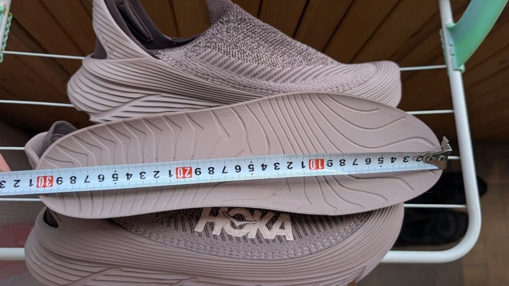Hoka 48 48.5 розмір