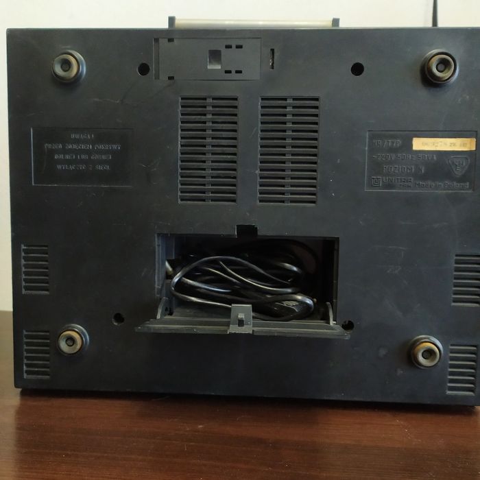 Magneton szpulowy żk - 147