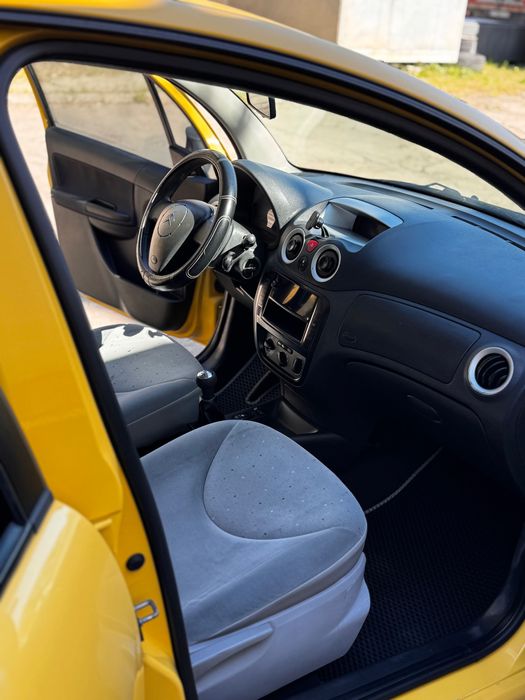 Citroen C3 Дизель 1.4 2008 р.в.МКПП, ,продаж