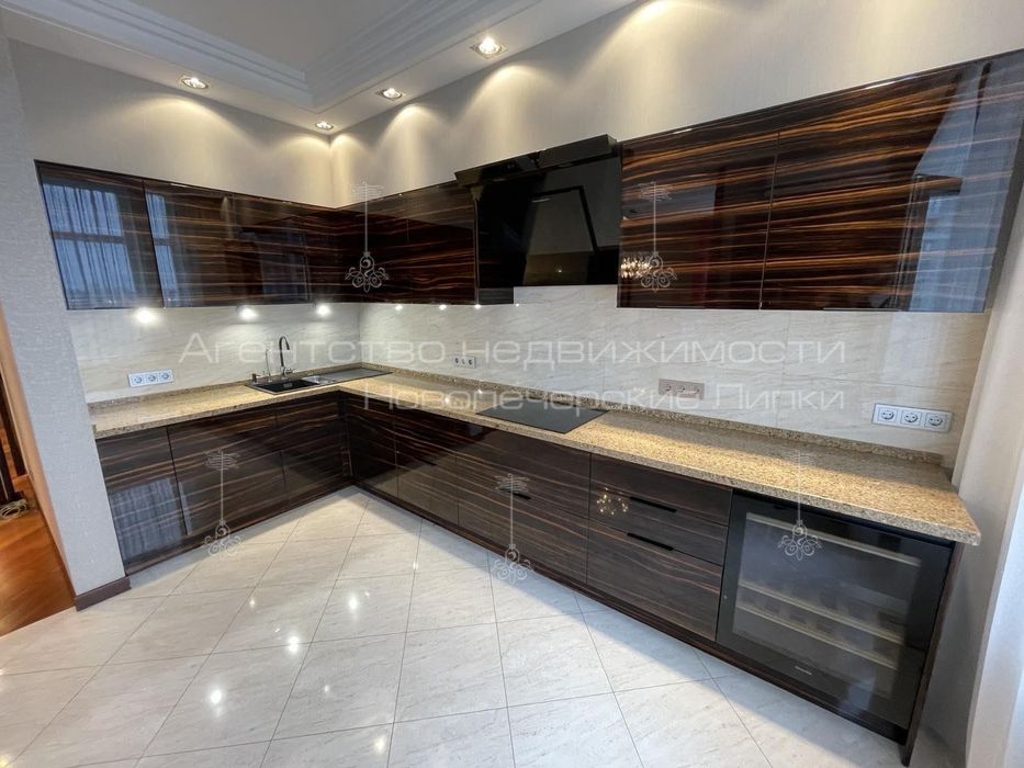 3-rooms apartment apartment by the address st. Bulvar Druzhby Narodov (area 130 m²) - Atlanta.ua - photo 8