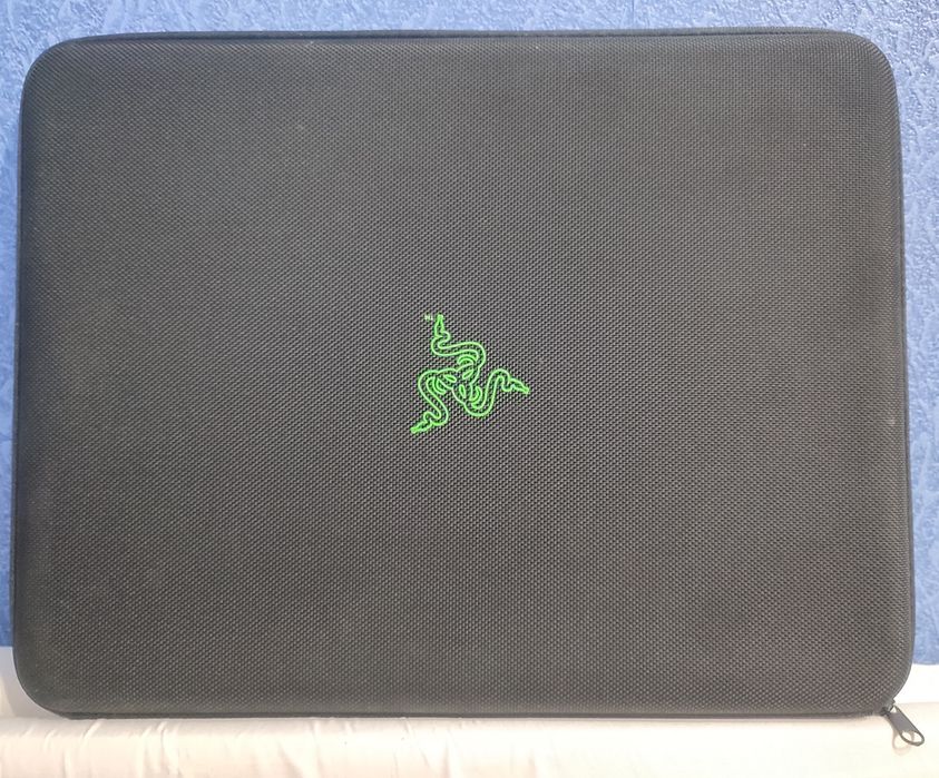 Коврик Razer Проф. ДляГеймеров!