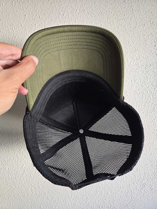 Cap Trucker Salomon