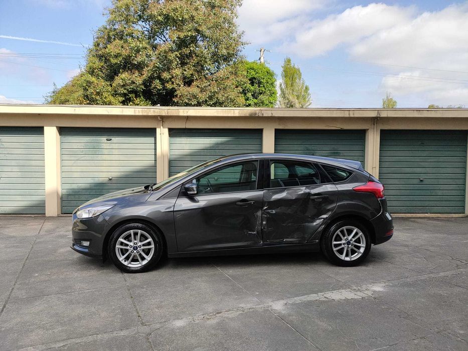 FORD Focus 1.5 TDCi Diesel