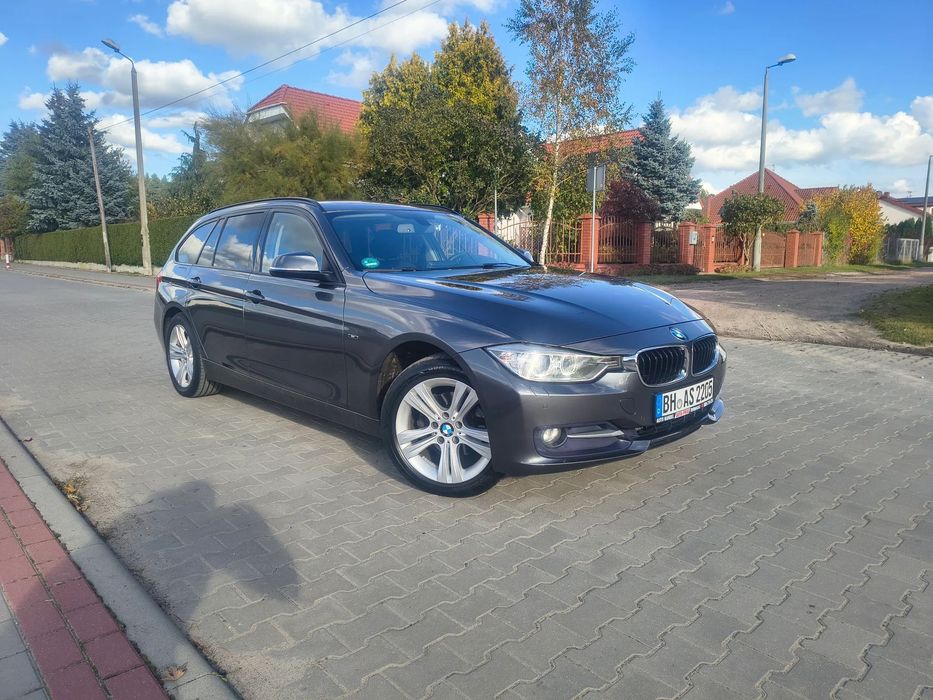 BMW Seria 3