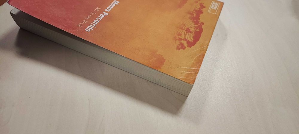 O Caminho Menos Percorrido -  M. Scott Peck