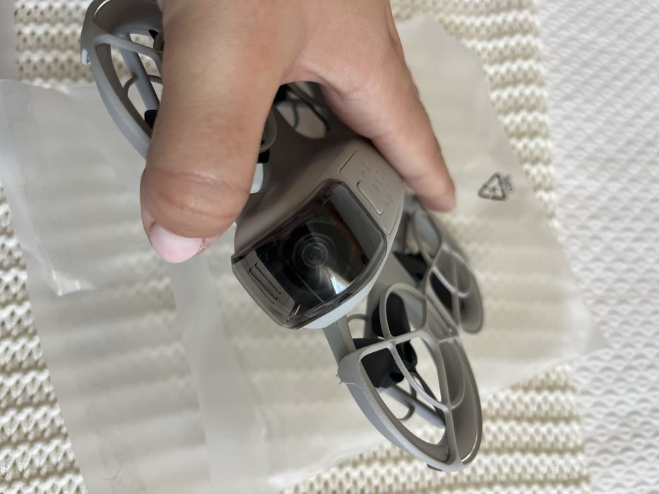 Drone Dji Neo Mini com garantia