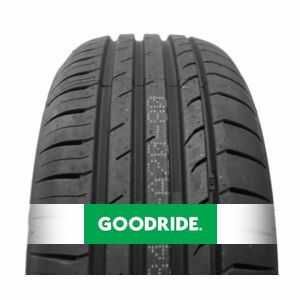 225/45R17 Goodride ZuperEco Z-107 Nowe Letnie
