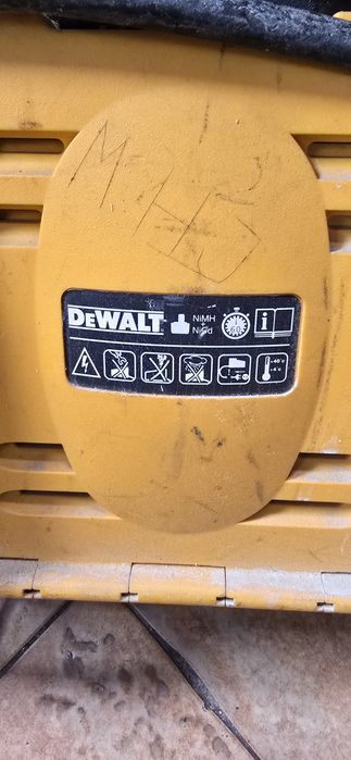 Radio budowlane Dewalt DW 911 Poznań