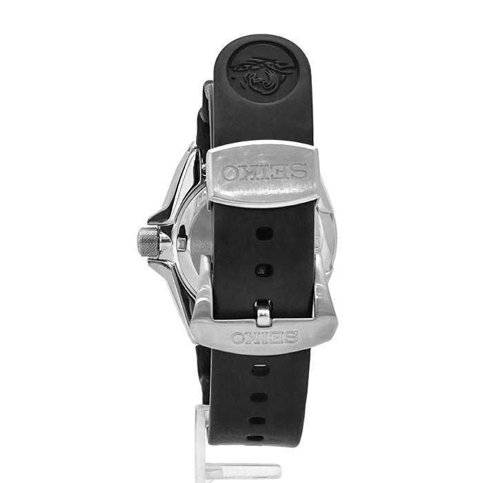 Seiko Prospex SBDY-095 King SamuraI-Padi! Б/У Оригинал! Made in Japan!