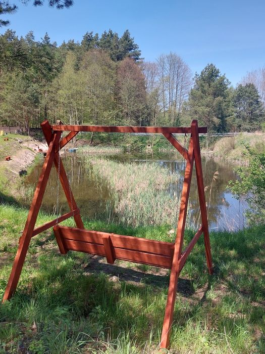 Noclegi, domek 4 lub 6 osobowy.