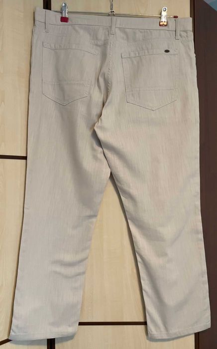 Spodnie jeansowe męskie Lee Cooper - RICKY - W36 L32.