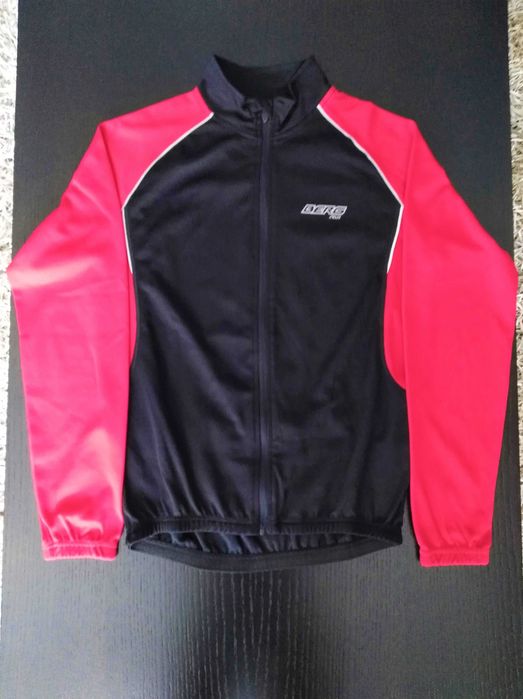 Equipamento Ciclismo Merida e Berg