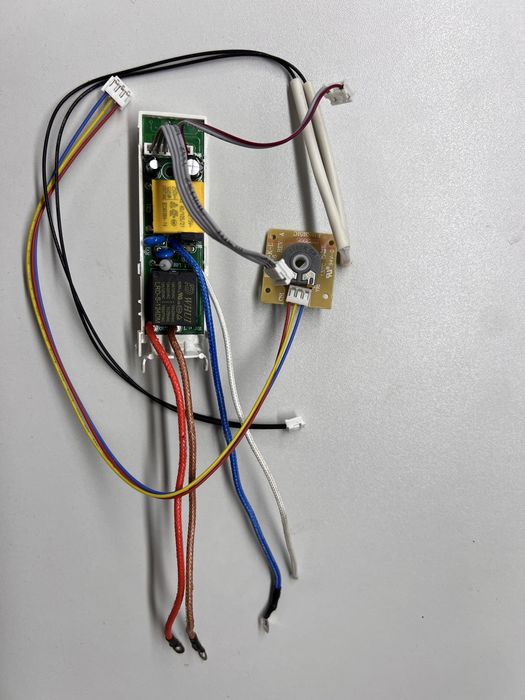 Placa PCB GC6625 Philips
