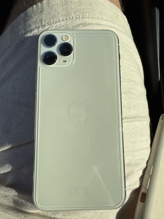 Iphone 11 pro 64 gb