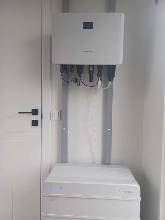 Продамо, встановимо сонячну станцію.