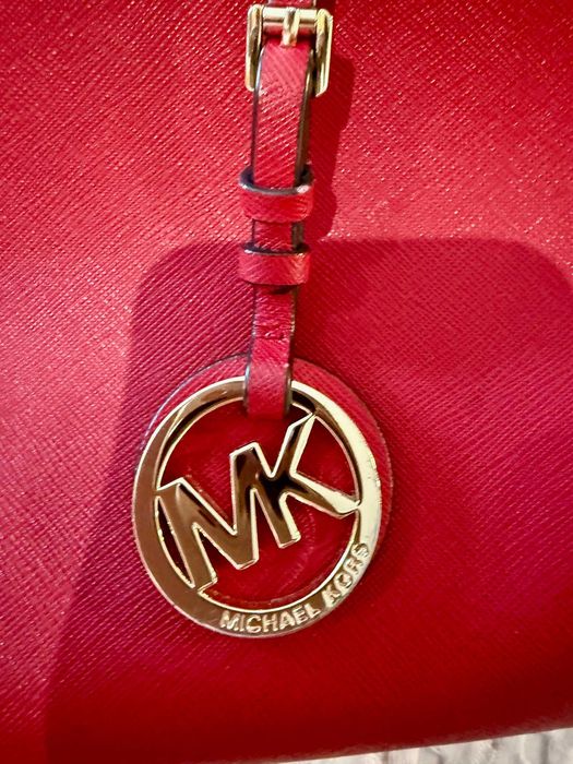Mala – Michael Kors
