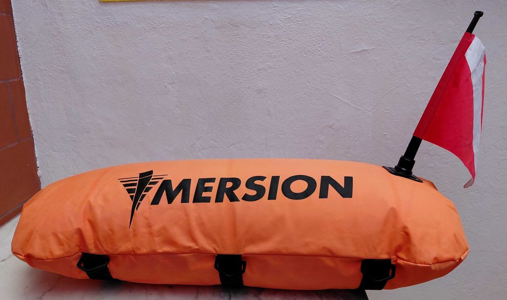 Bóia Imersion pesca caça submarina