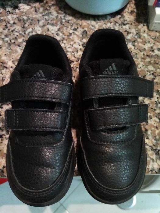 Ténis Adidas criança