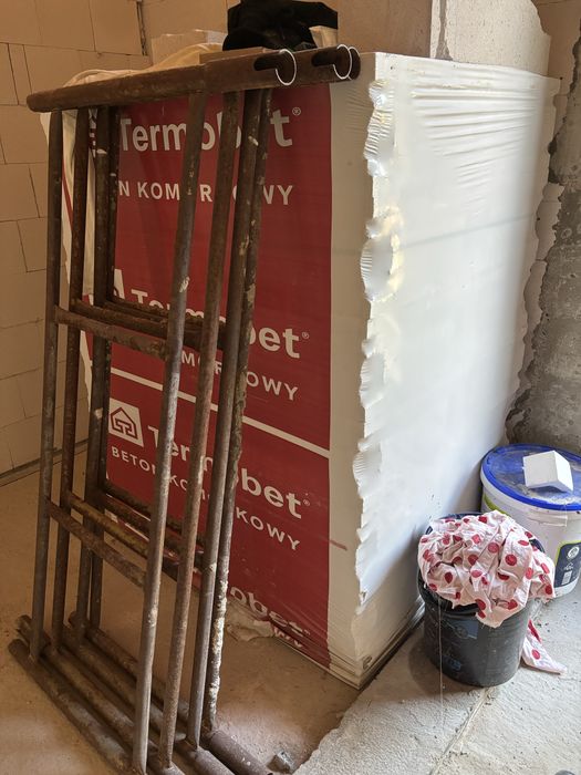 Bloczek komorkowy Termobet