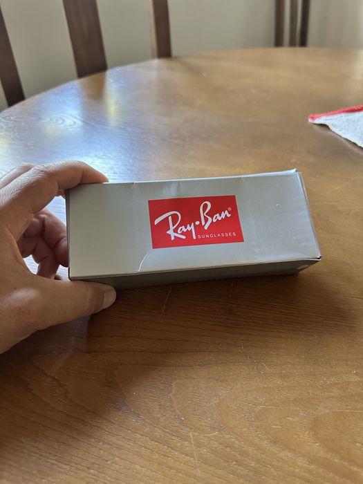 Óculos Sol Ray-Ban