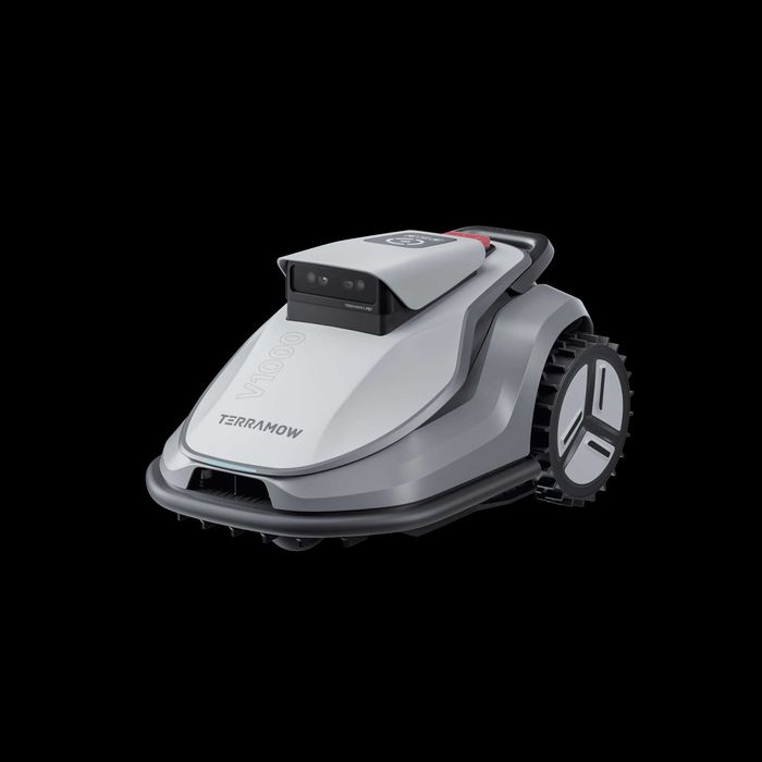 Terramow V1000 robot koszący bez kabla, bez RTK, PROMOCJA noże GRATIS