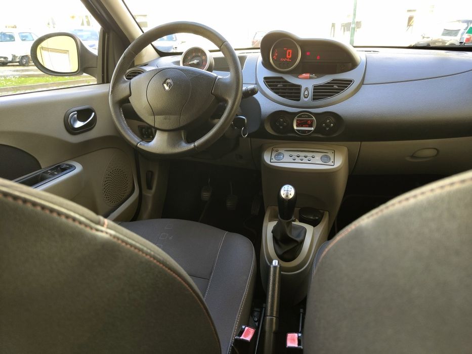 Renault Twingo GT 1.2TCe