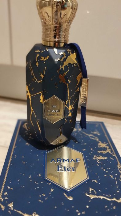 Armaf eter desert star woda perfumowana