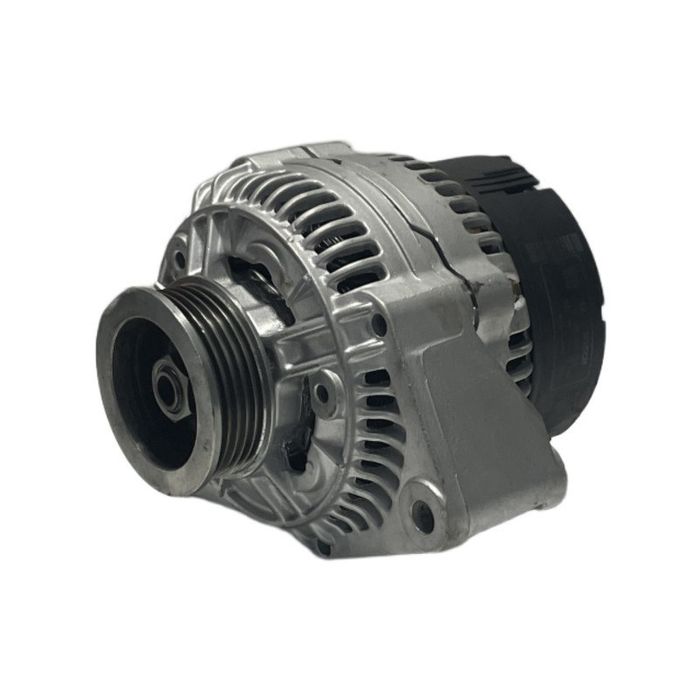 Генератори б/у, перебрані,з гарантією