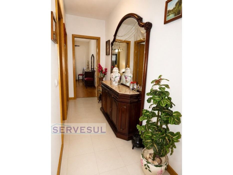 Apartamento de 2 quartos, com área total de 114,30m2, localizado no...