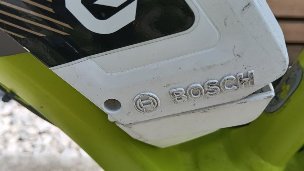 Rower Scott 28 koło