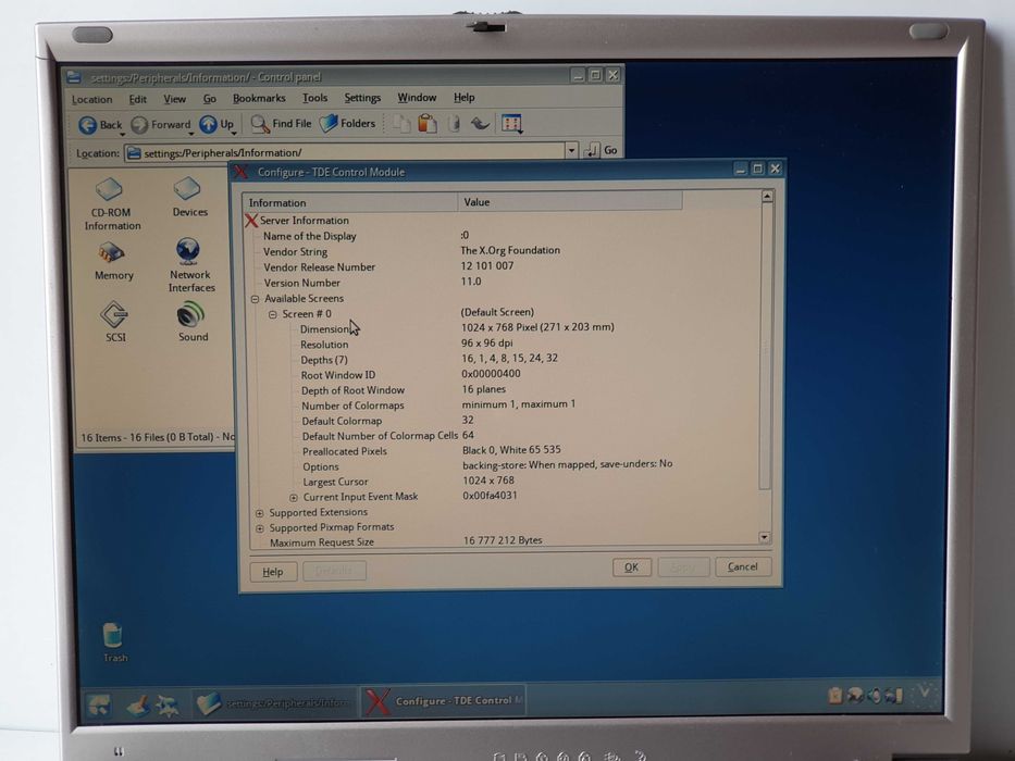 ноутбук Pentium III 256MB Debian Linux Bullman 900X 40GB повний комплек.