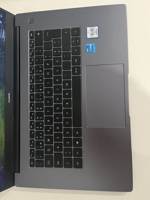 Huawei MateBook D 15