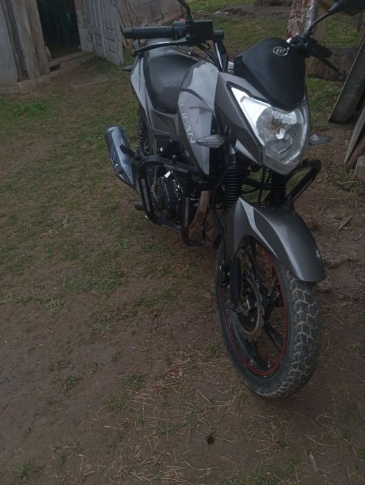 Обмен lifan cityr 200