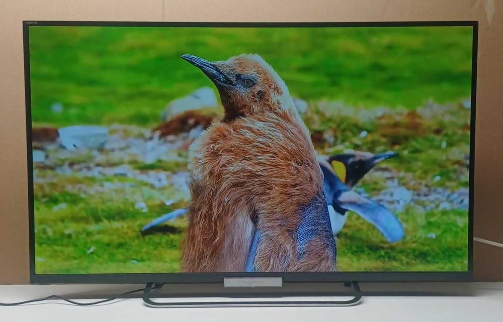 Telewizor Led Sony 40" Fullhd Youtube Gwarancja