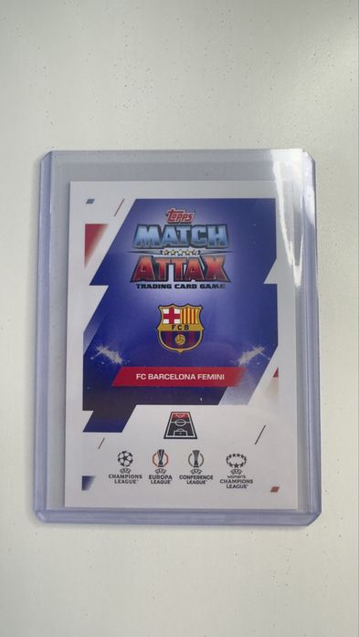 Vendo Jogadores Match Attax