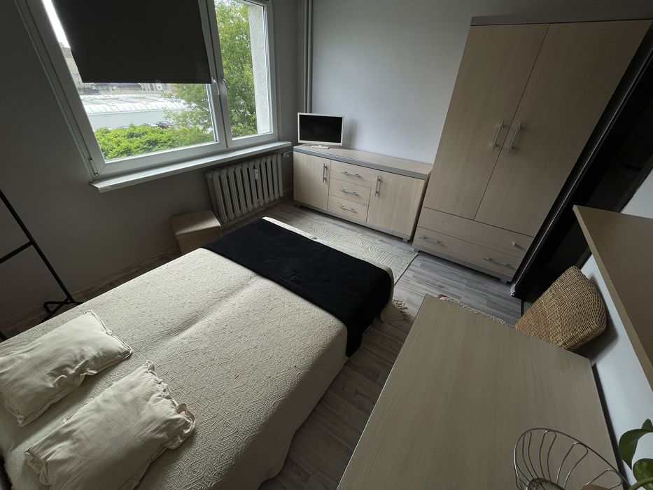 Mieszkanie/3 pokoje/Centrum Czestochowy - Widok 3