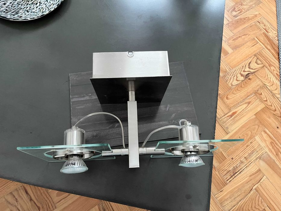 Candeeiro tecto IKEA