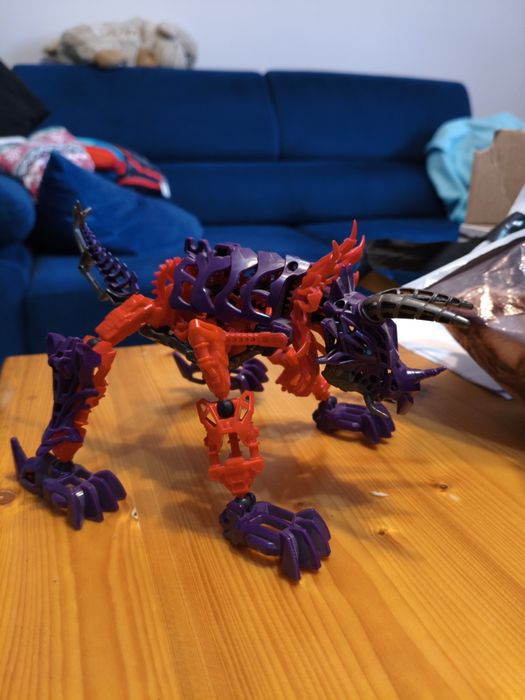 Figurki Transformers