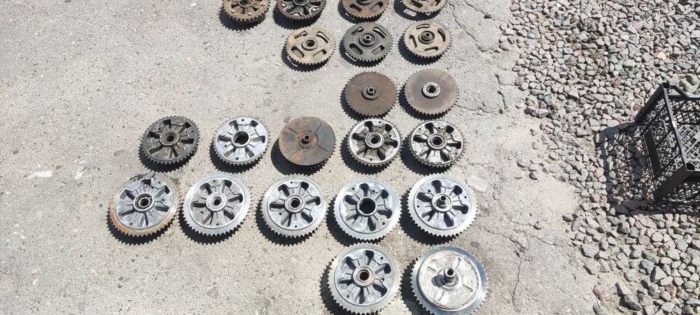 Зірка задня ява старушка , 634-638, кивачка 354 353 інші.