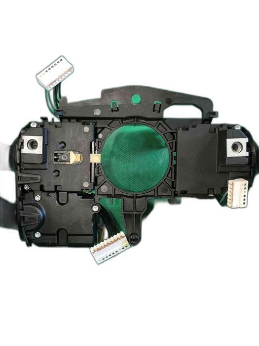 Conjunto / Manetes de Luzes e Limpa Vidros AUDI A3 8V0953521BP (OEM) | 8V0953502B (OEM)