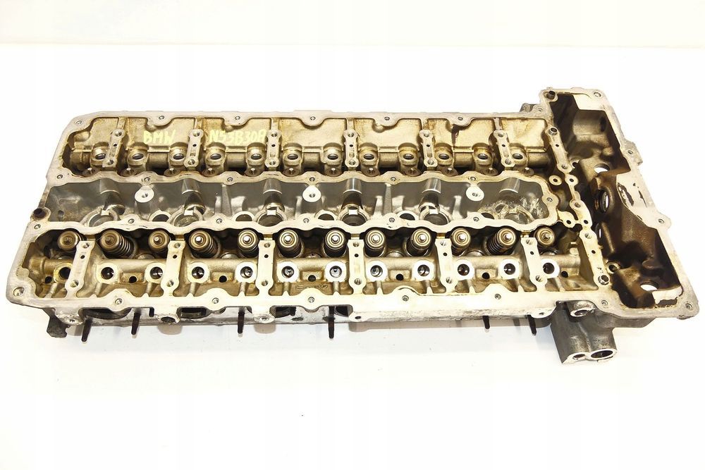 Bmw E92 E90 E91 330I E60 530I 3.0I N53 Głowica