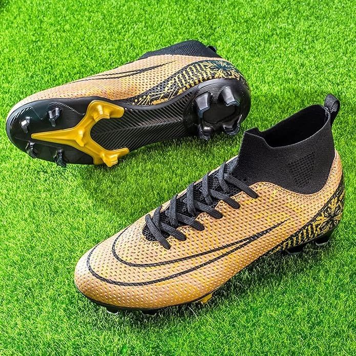 Buty piłkarskie korki do piłki nożnej rozmiar 35