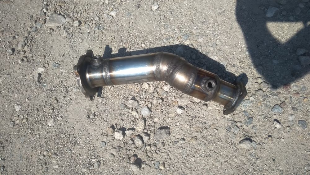 Аргонная сварка.